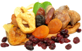 Dry Fruit Mastani