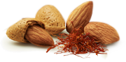 Kesher Badam Mastani