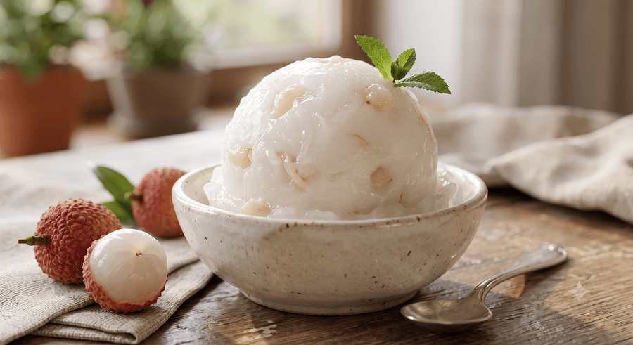 Lichi Mastani